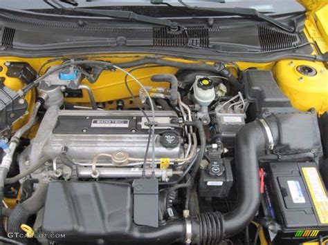 Image result for Chevy Cavalier Engine