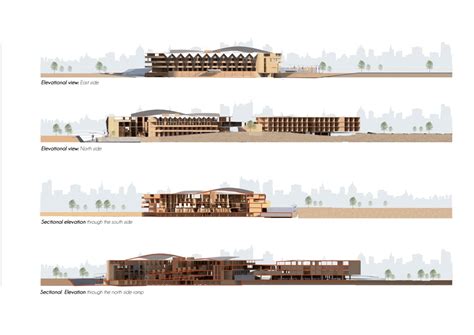 Srinivas School of Architecture