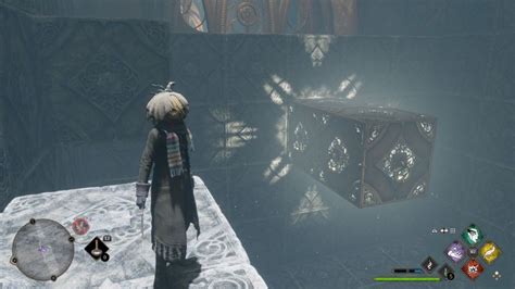 How to solve Herodiana Puzzle 3 in Hogwarts Legacy - Gamepur