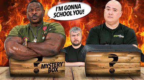 Krew Cook Challenges 的图像结果