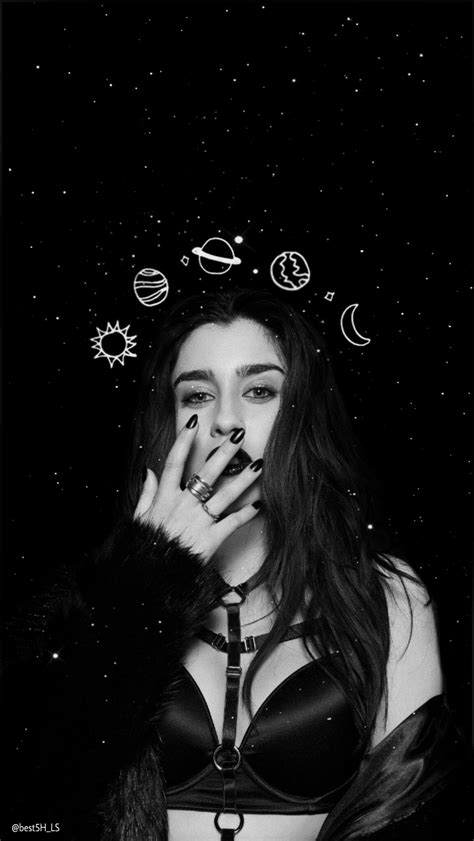 Lauren Jauregui 2019