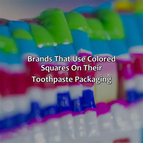 Image result for Toothpaste Colours