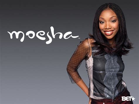 Who Played Q On Moesha