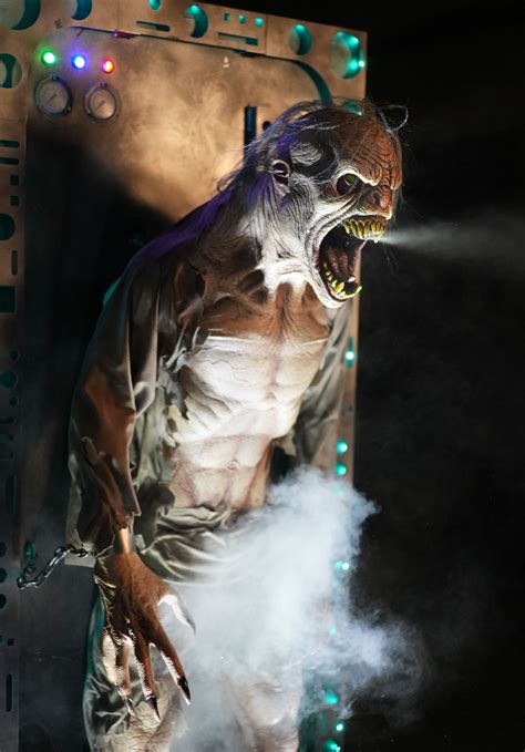 Alien Animatronic 的图像结果