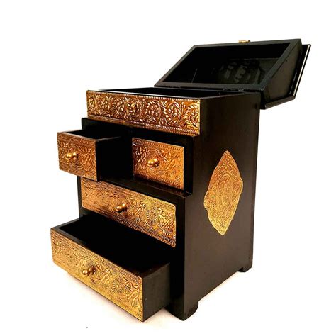 Jewelry Boxes | Buy Handicraft Boxes | Best Prices