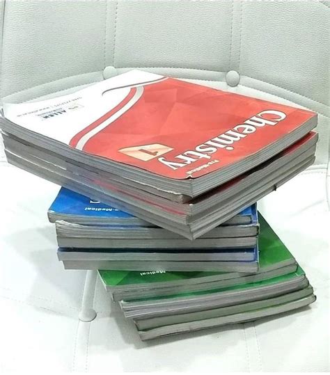 Allen Study Material / Books For NEET: Buy Allen Study Material / Books ...