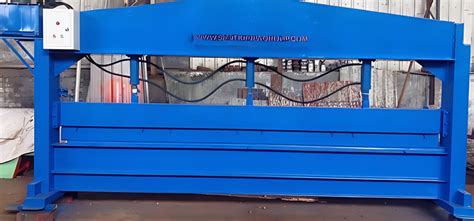 Rapid Machine - Roofing and Industrial Machinery