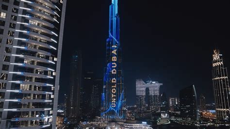 UNTOLD, the Mega Festival in Dubai, takes place at Expo City Dubai