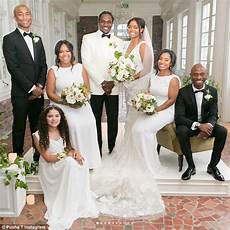 Story Pusha T And Virginia Williams Wedding Photos by Pharrell Helps Pusha T Get Ready To Say I Do At Story Pusha T And Virginia Williams Wedding Photos