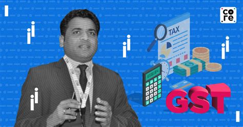 ‘Be Consistent With Info To Regulators': Tax Expert Rohit Jain On ...