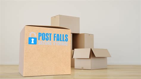 Image result for Self Storage Post