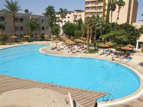 ARACAN EATABE LUXOR HOTEL - Hotel Reviews, Photos, Rate Comparison ...