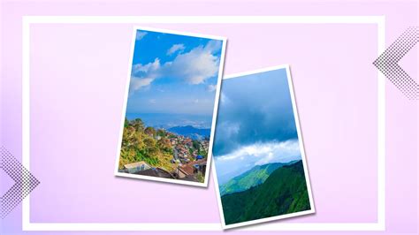 पंचकूला के आसपास स्थित इन बेहतरीन हिल स्टेशन को वीकेंड में बनाएं ट्रेवल ...