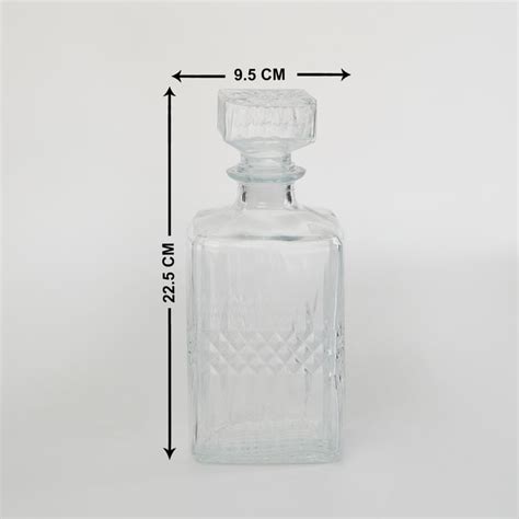 Buy Wine Essentials Wine Bottle - 1.13 Litre from Home Centre at just ...