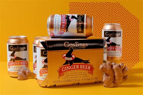 Ginger Beer Health Facts at Jeremy Tellez blog