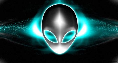 Image result for Alienware Logo Blue