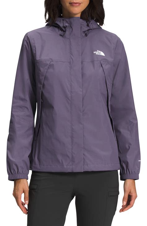 Antora Waterproof Rain Jacket The North Face at Margaret Hensley blog