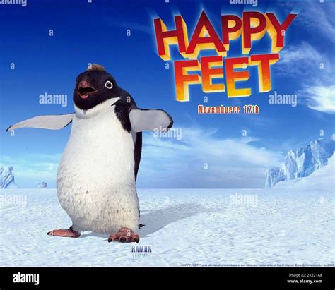 Filmplakat Med Happy Feet Bluray Film: Happy Feet 2 | Köp Från