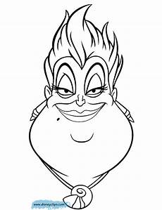 ursula coloring pages ursula coloring pages to and print for free ursula coloring pages ursula coloring pages to and print for free