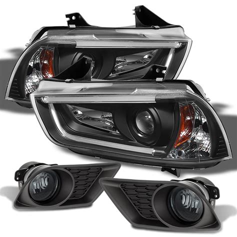 Image result for LED Fog Light Bar