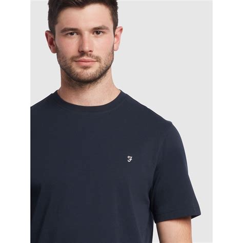 Farah Farah Eddie Crew T-Shirt | SportsDirect.com Australia