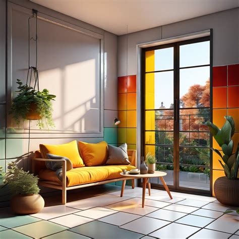 15 Window Sill Tile Ideas to Enhance Your Home Decor