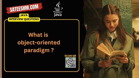 Object-Oriented Programming Paradigm 的图像结果