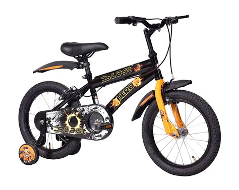 Best Hero Cycles For Kids in India with Buying Guide