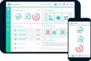 Image result for Pulse Software Dashboard Design