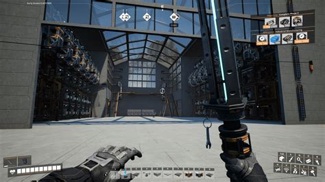 Image result for Satisfactory Mega Factory