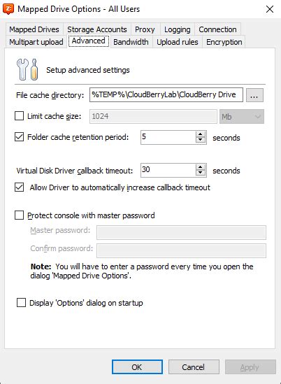 Image result for Media & Disk Cache Preference