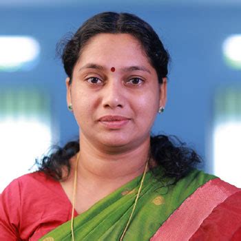 Dr. Smitha Rani