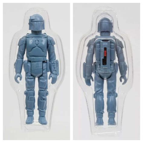 Original boba fett action figure online
