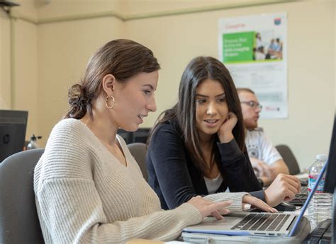 Information Technology Class 的图像结果