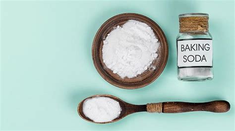 manfaat baking soda buat muka berjerawat