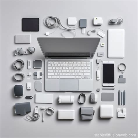 Image result for Technology Items