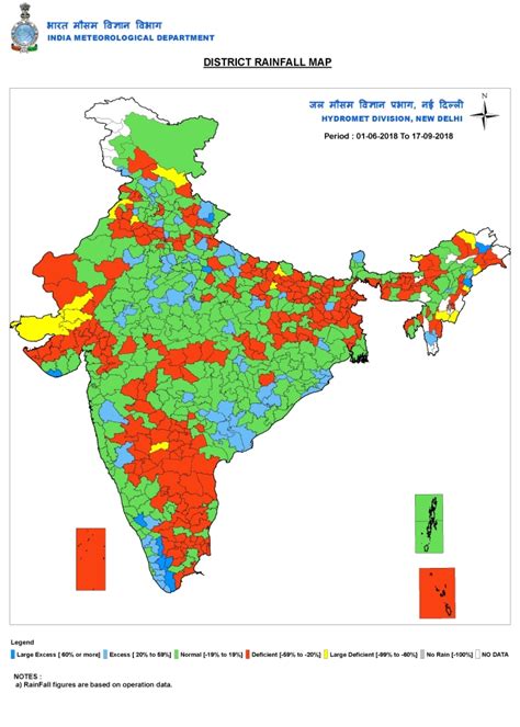 DRP News Bulletin 17 September 2018: How Much of This Drought Is Man ...