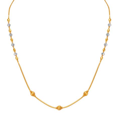 Elegant Simple Chain