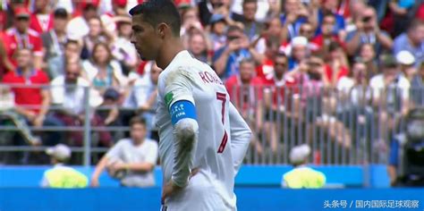 葡萄牙vs摩洛哥直播(世界杯：C罗破门！葡萄牙1-0摩洛哥！名嘴赞大连一方外援：太重要)