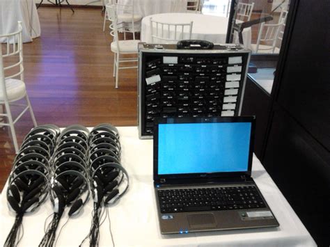 Synapse Eventos: Stands, Opiniones de clientes y Servicios