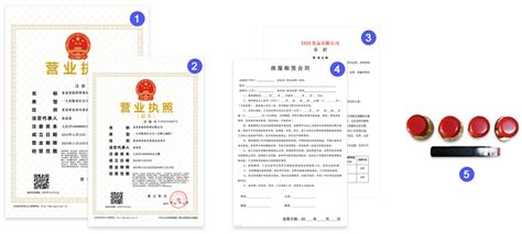 上海工商局联系方式 - 快法务