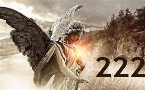 天使数字222的含义 经常看到222意味着什么 - 自由国度