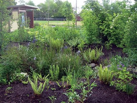 Creating an Edible Landscape, Rockwood Market Hall, Portland, 23 ...