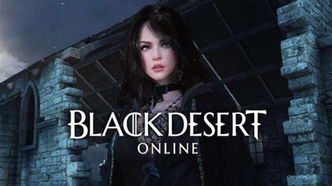 Black Desert — Интервью с руководителем Daum Games Europe