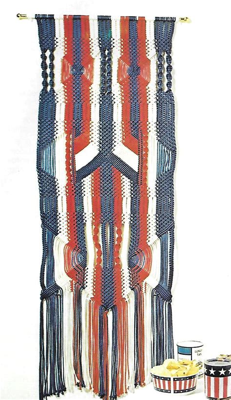 Advanced Macrame Patterns 的图像结果