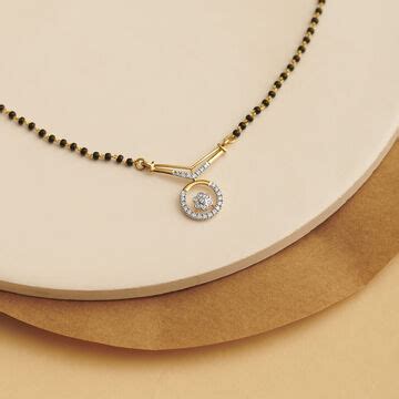 Mangalsutra | Tanishq Online Store