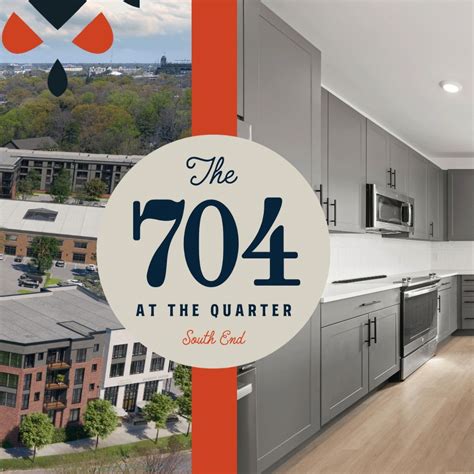 704 At The Quarter (@704atthequarter) • Instagram photos and videos