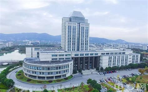 江南大学 Kangnam University - 宇青教育出国留学院校库