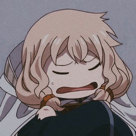 Image result for Ancient Magus Bride Chise PFP