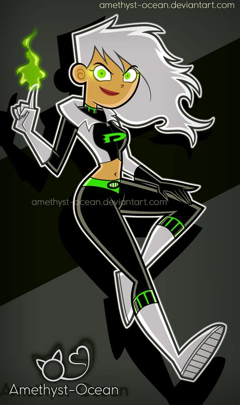dannyo cat man : Photo | Danny phantom, Phantom, Danny phantom girl